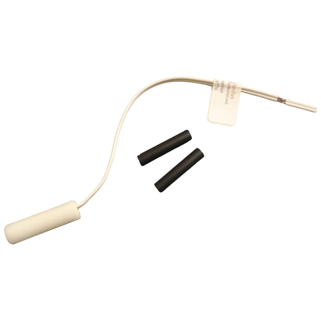 SENSOR 5K DO VENTILADOR COMPATÍVEL GELADEIRA ELECTROLUX DF41 DF45 DFF40