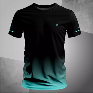 Camiseta Esportiva Masculina Academia Gyn Fitness Treino Dry Premium Proteção U.V em Oferta na Shopee
