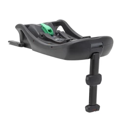 Base Auto ClickFit p/ Bebê Conforto Joie I-Snug, Gemm e Juva