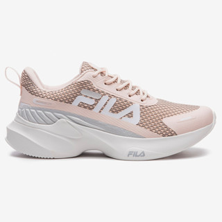 Tênis Fila Feminino Progress Lite Esportivo Academia Corrida Original Fila