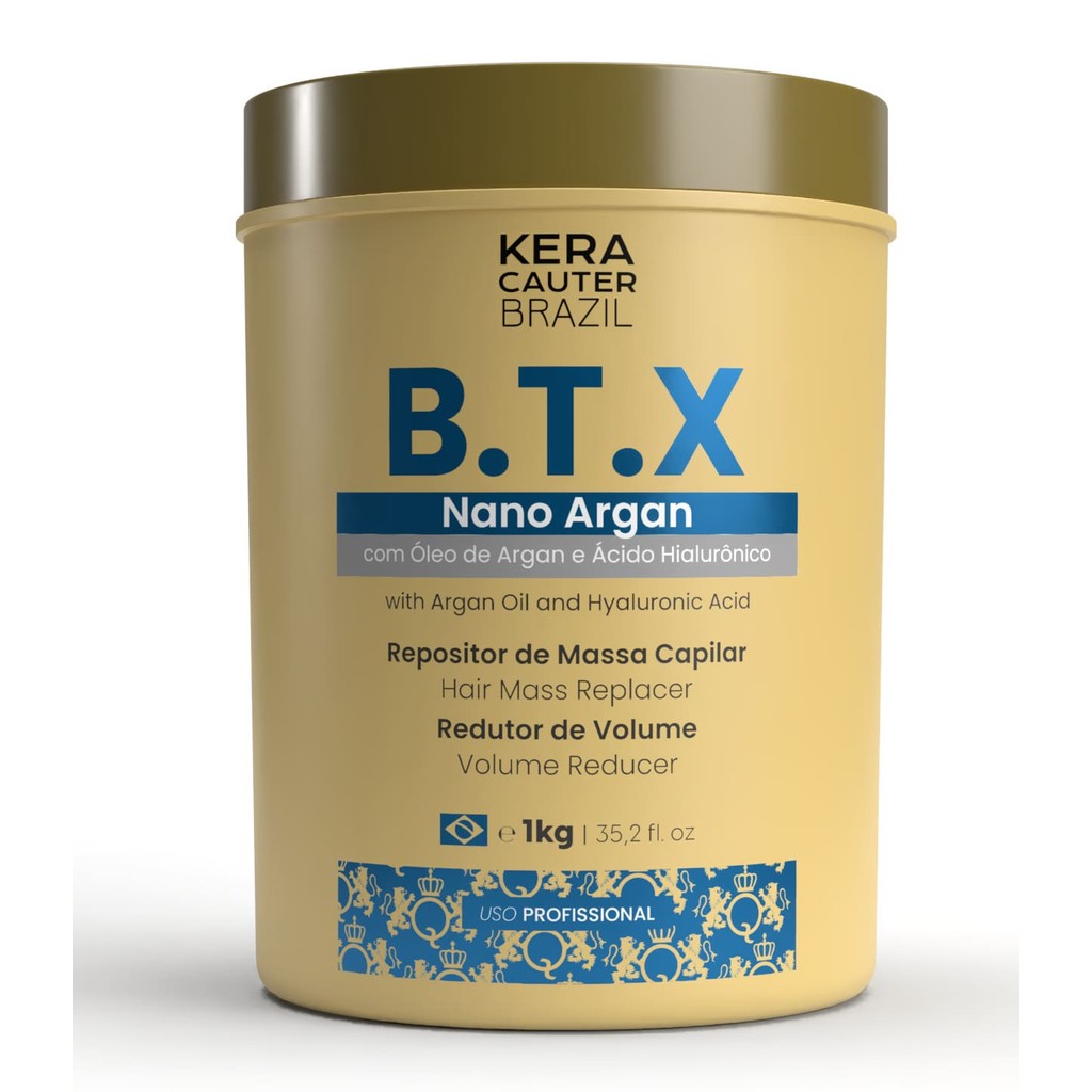 Nano Botox: Guia Completo e Onde Comprar | BuscaProdutos