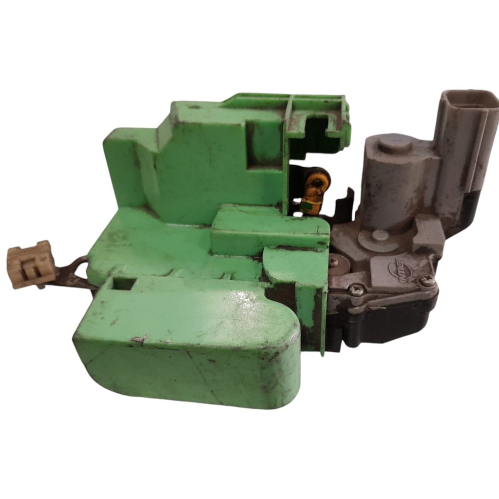 Fechadura Porta Dianteira LD Fiat Punto Linea Uno Vivace 2010 a 2016 53800c4