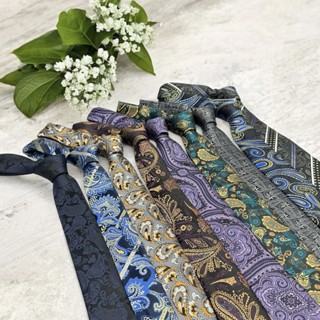 Gravatas premium de otima qualidade para eventos e casamentos G510H em Oferta na Shopee