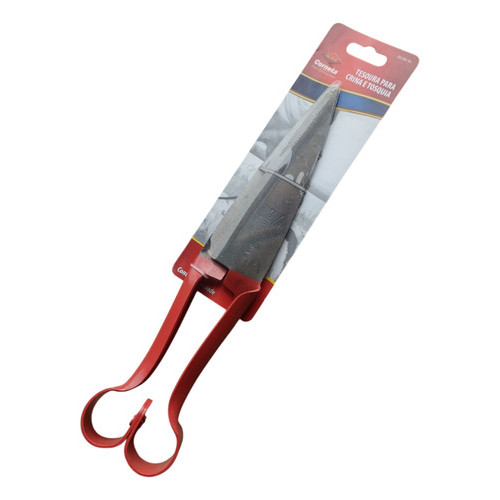 Tesoura Para Crina E Tosquia 33.5x7x3cm Corneta 2229110