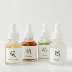 30ml Sérum Glow Própolis + Niacinamida Profundo Anti Acne Hidratante Clareamento Essência Coreia Produtos De Cuidados Com A Pele