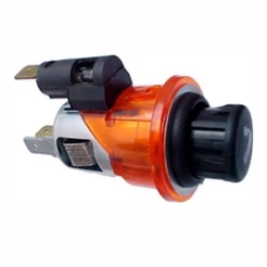 Acendedor Completo VW e Ford - 12V - DNI 0560