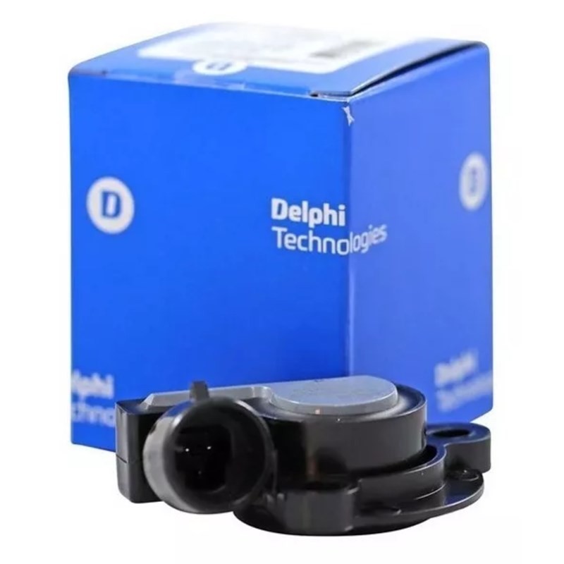 Sensor Borboleta Corsa 1.0 1.4 1.6 8v 1994/1996 ICD00122 em Oferta na Shopee