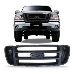 Grade Dianteira Ford Ranger 2005 2006 2007 2008 2009
