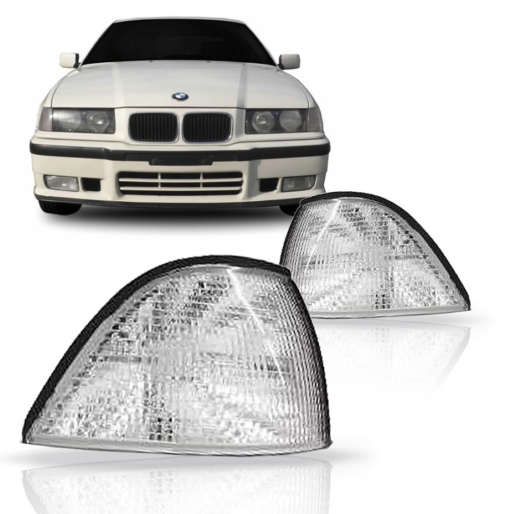 Pisca Bmw 1991 A 1997 Coupe Conversivel