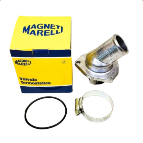 Válvula Termostática Astra Vectra Zafira 1.8 2.0 8v 99 Diante Mmvt36182c em Oferta na Shopee