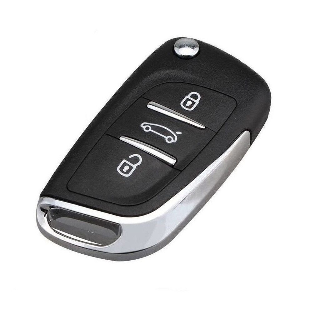 Controle Chave Canivete Alarme Look Out AL10 AL20 AL25 AL30 Omega 7 7000 7007 7025 Steel Bull em Oferta na Shopee