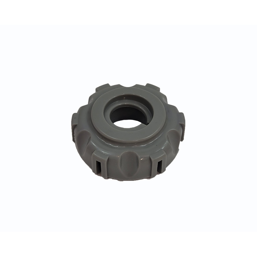 Pé Nivelador Geladeira Electrolux Tf55 Df56 Tc56 A08769101