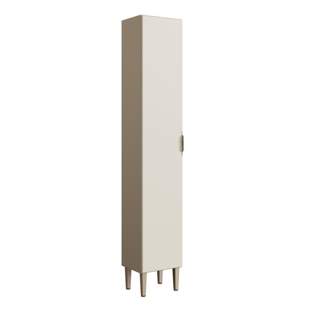 Paneleiro 35cm 1 Porta Carol