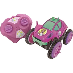 GLAMOUR FLIP DA BARBIE - RÁDIO CONTROLE