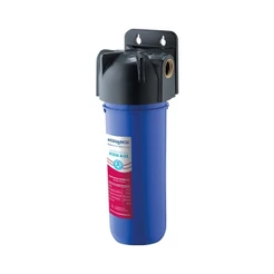 ACQUA BLUE - FILTRO PRA CAIXA D'ÁGUA COM SUPORTE E REFIL EXTRA