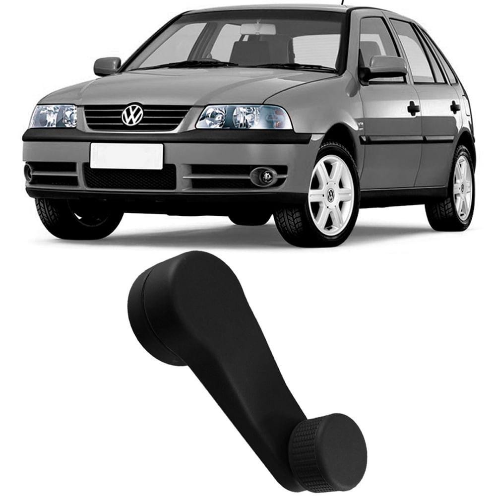 Manivela Vidro Gol G2 G3 G4 G5 G6 Polo Saveiro Diant Tras em Oferta na Shopee