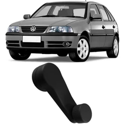 Manivela Vidro Gol G2 G3 G4 G5 G6 Polo Saveiro Diant Tras