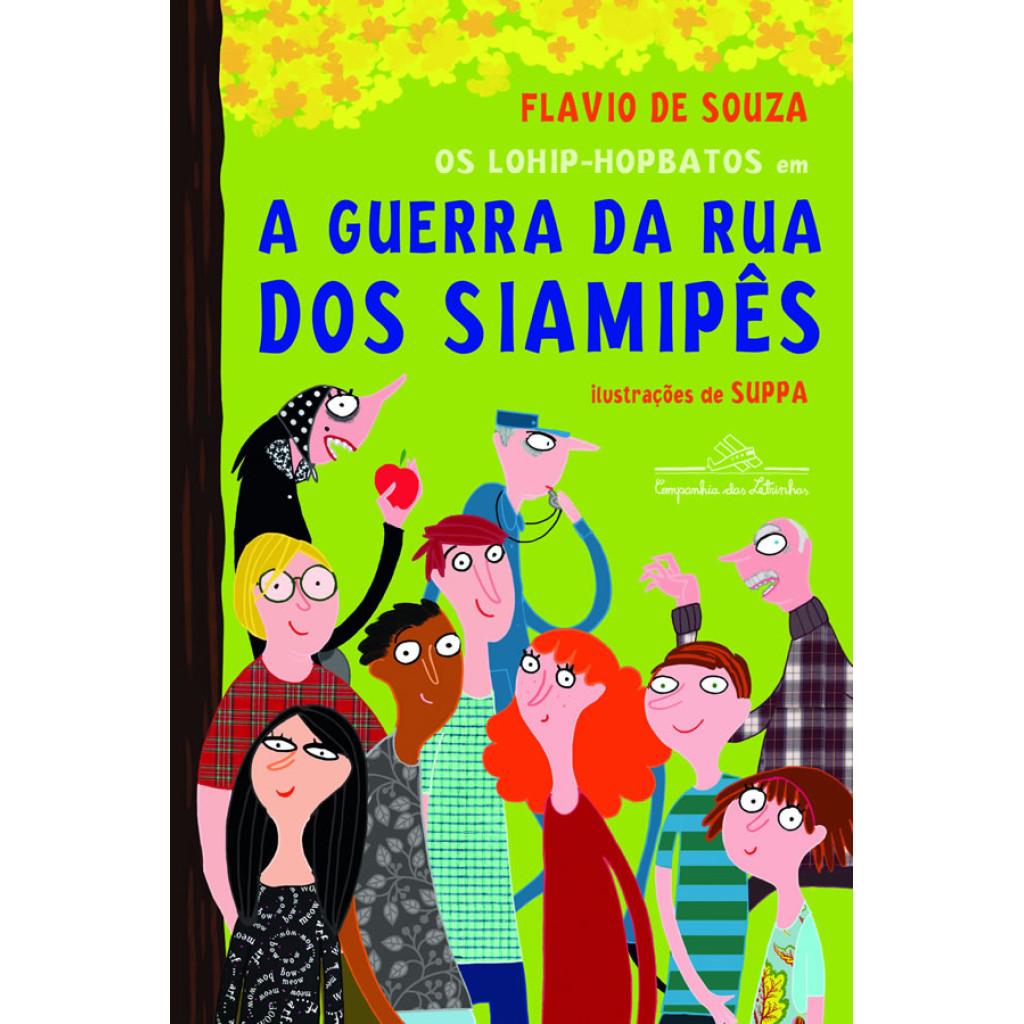 Os lohiphopbatos em A guerra da Rua dos Siamipês em Oferta na Shopee