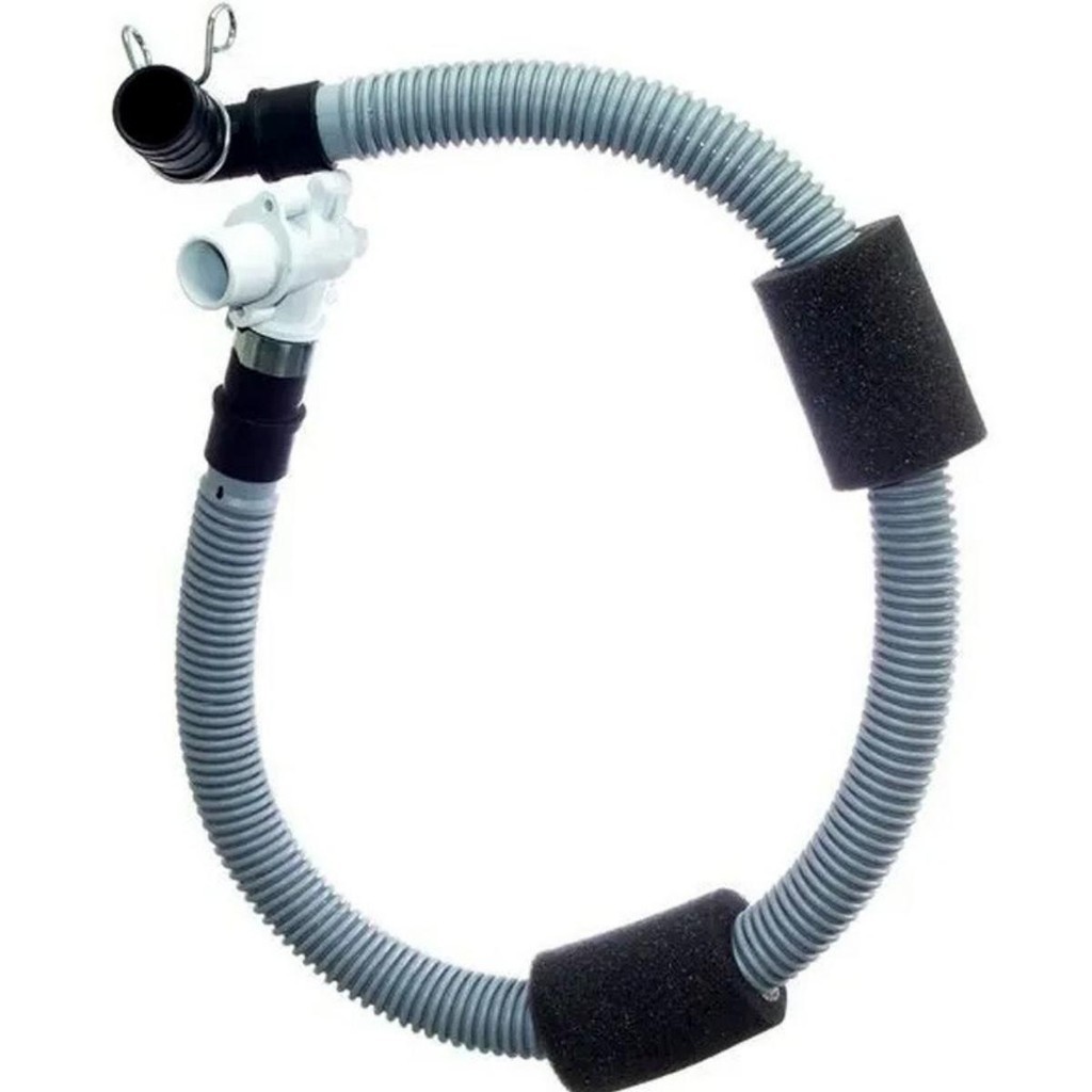 Mangueira Interna De Drenagem Lava&seca Samsung Dc97-12986a