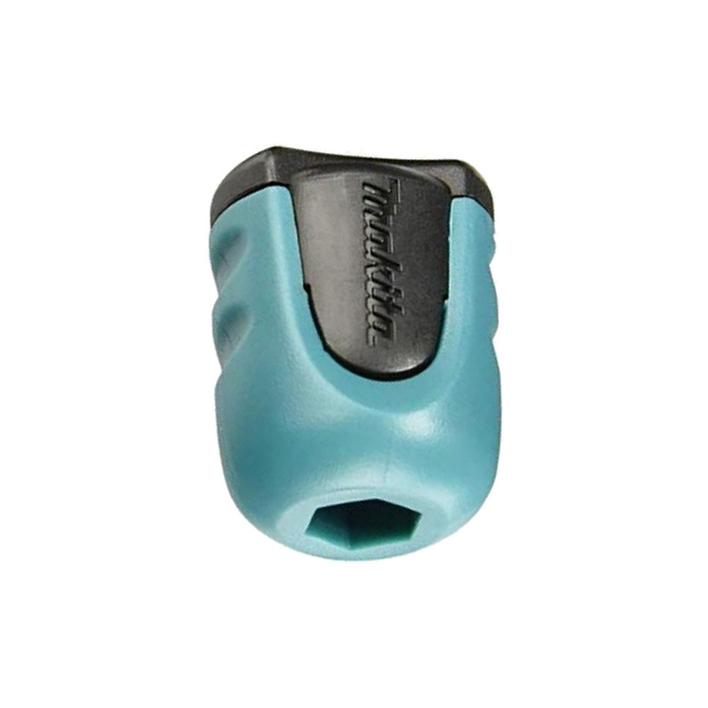 Ponteira Adaptador Magnético para Bits 1/4 Pol Makita – Modelo E-03442 com Alta Fixação