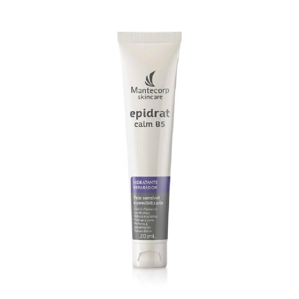 Hidratante Facial Epidrat Calm B5 20ml em Oferta na Shopee