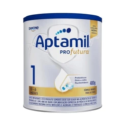 Formula Infantil Aptamil Profutura 1 400g