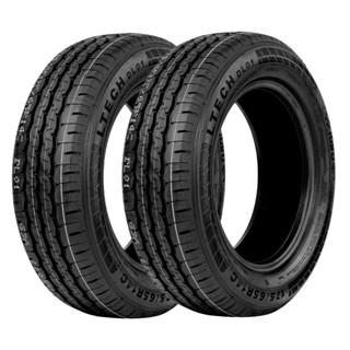 Jogo 2 Pneus Itaro Aro 14 DL01 165/70R14C 89/87S em Oferta na Shopee