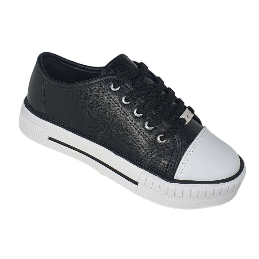 Tênis Casual Infantil Molekinha 2565100 - Baby & Kids Fashion