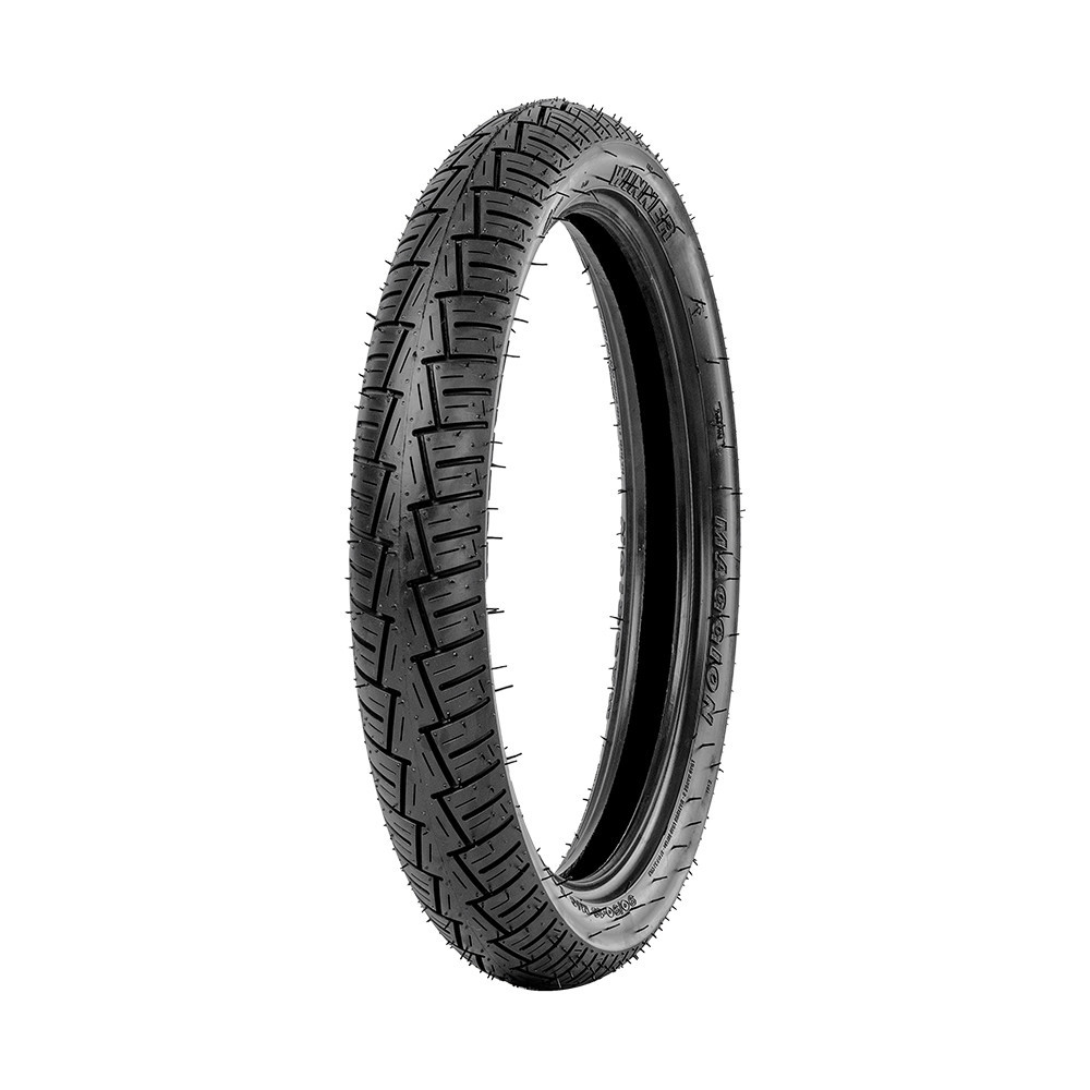 Pneu Moto Maggion Aro 18 Winner 90/90-18 57P TL - Traseiro em Oferta na Shopee