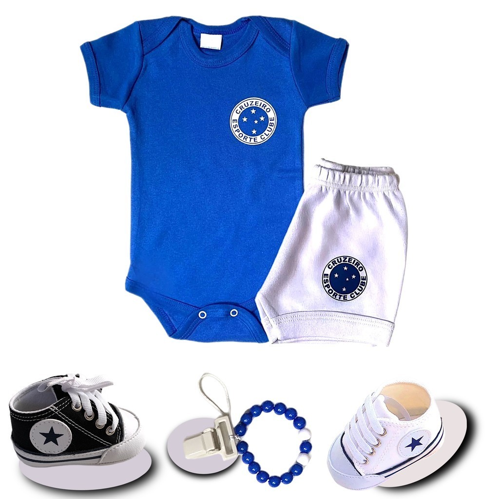 Cruzeiro Uniforme: Onde Comprar | BuscaProdutos