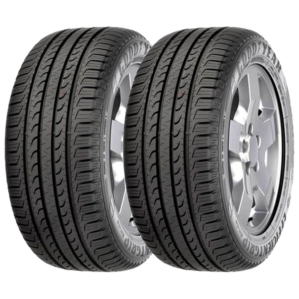 Goodyear SUV