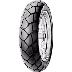 Pneu Moto Metzeler Aro 13 Tourance 130/70-13 57P TL - Traseiro