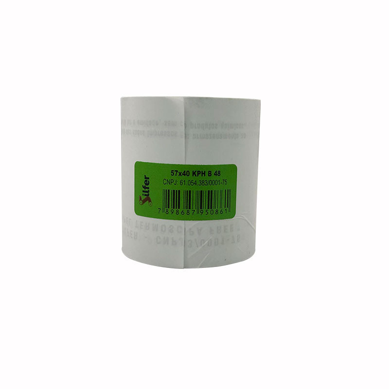 Bobina Térmica 57x40: Onde Comprar | BuscaProdutos