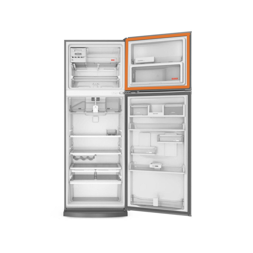 Borracha Geladeira Freezer para Cce Dako 57x42