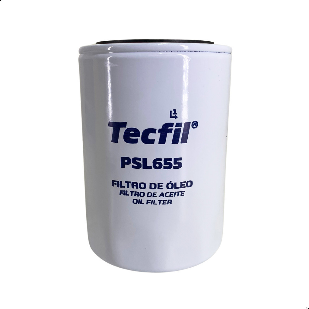 Detalhes do Kit Filtro Ar / Filtro de Óleo / Filtro de Combustível Iveco Daily 35s14 3.0 - 2012/...
