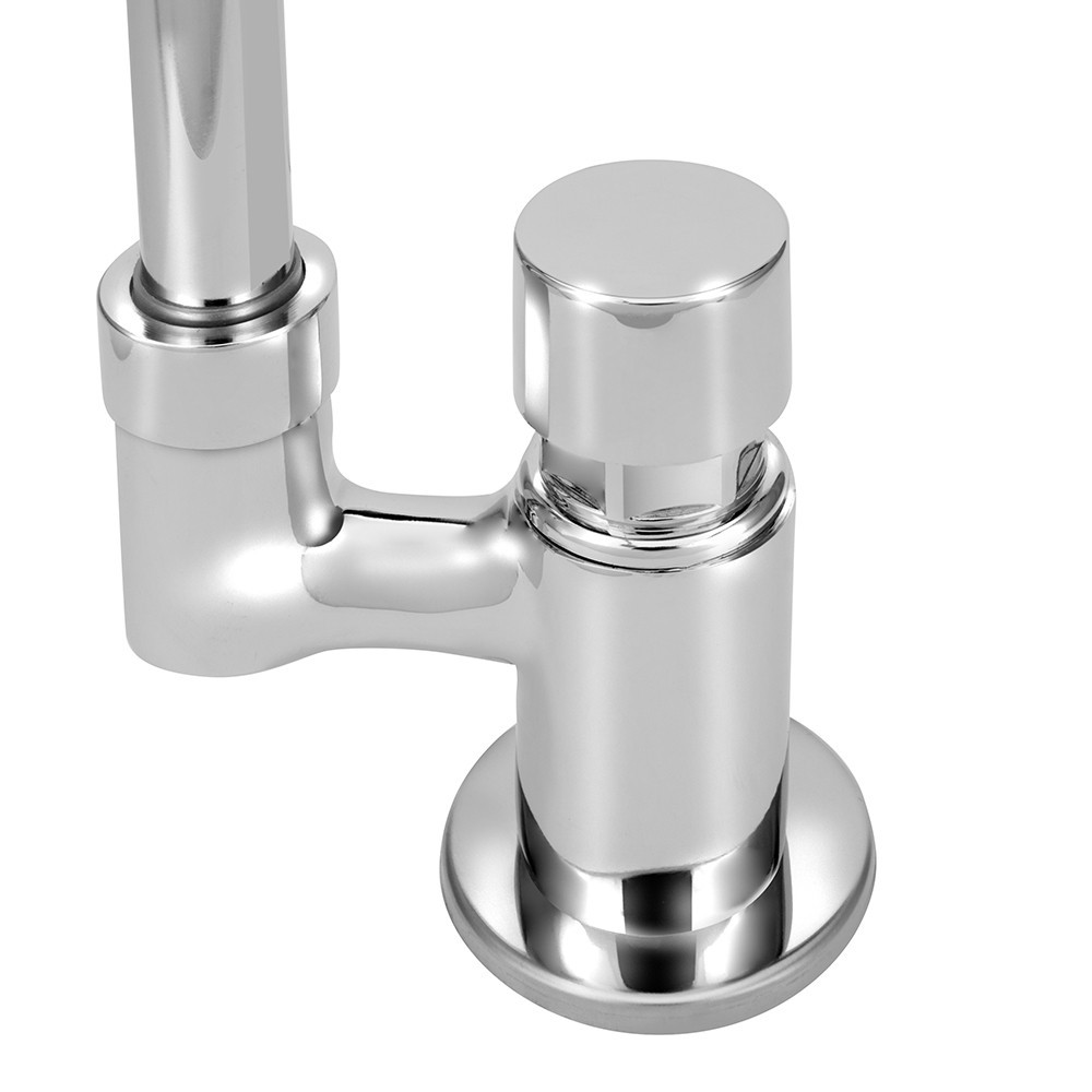Torneira Automática Cozinha de Mesa Tubo Gourmet Flexivel — imagem 2 de 2