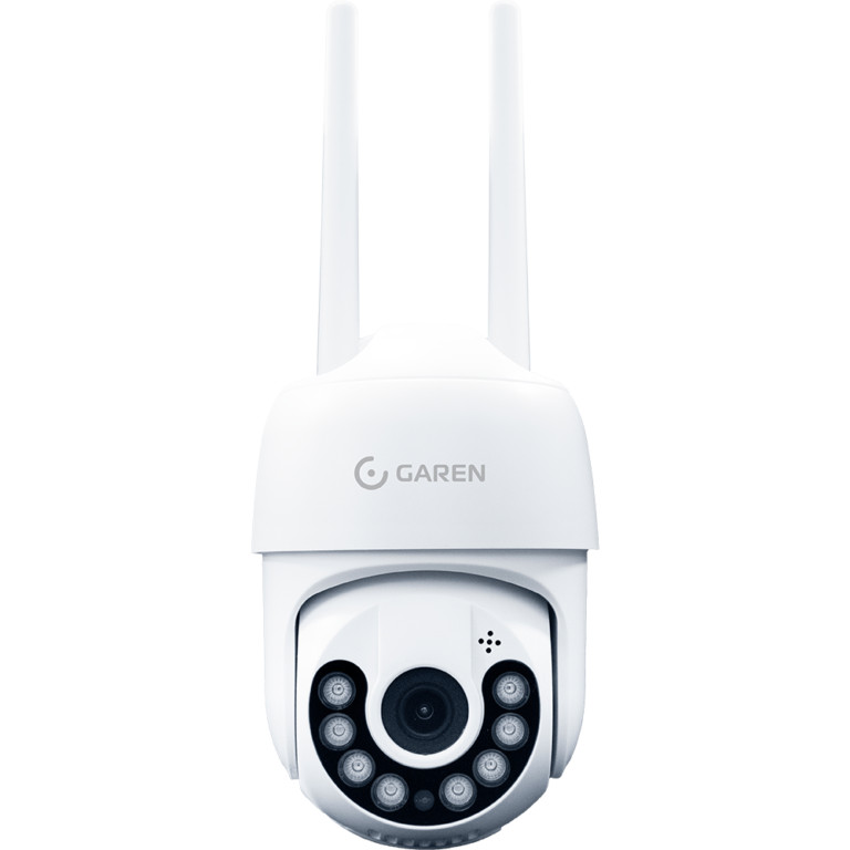 Câmera Dome Wifi Interna: Onde Comprar | BuscaProdutos