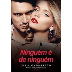 NINGUEM E DE NINGUEM - ED VIDA E CONSCIEN(668/9036)