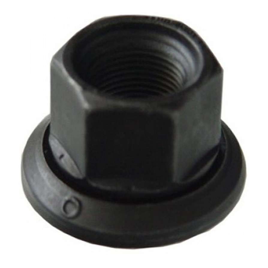 PORCA RODA C/ ARRUELA OSCILANTE M20 CH30 / ALT. 27MM ZM 3769907050