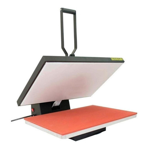 Prensa Térmica Sublimação 40x60: Onde Comprar | BuscaProdutos