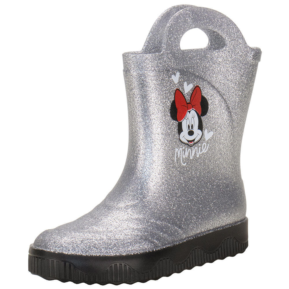 Galocha Infantil Minnie Funny Grendene Kids 23083 - Baby & Kids Fashion