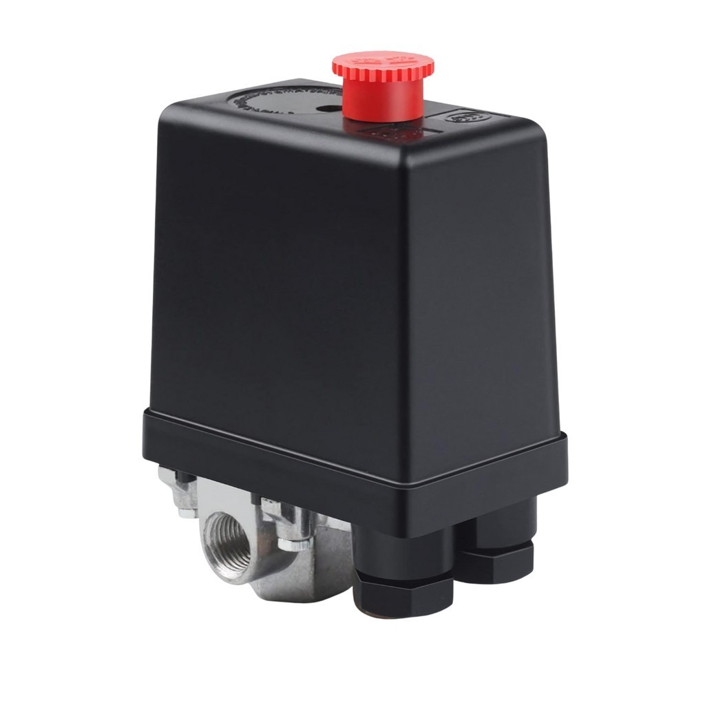 Automático para Compressor Chiaperini: Onde Comprar | BuscaProdutos