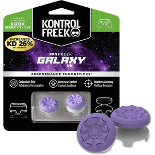 Tampas De Silicone Para O Polegar De Desempenho Analógicas Tampa Freek Galaxy Xbox Series X/S Controller em Oferta na Shopee