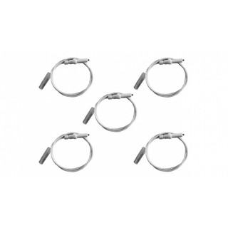 KIT VELA ELETRODO ACENDEDOR FOGÃO COOKTOP TRAMONTINA 5UN