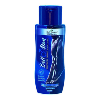 Sabonete Íntimo Masculino Bell Man 200ml- Bell Corpus em Oferta na Shopee