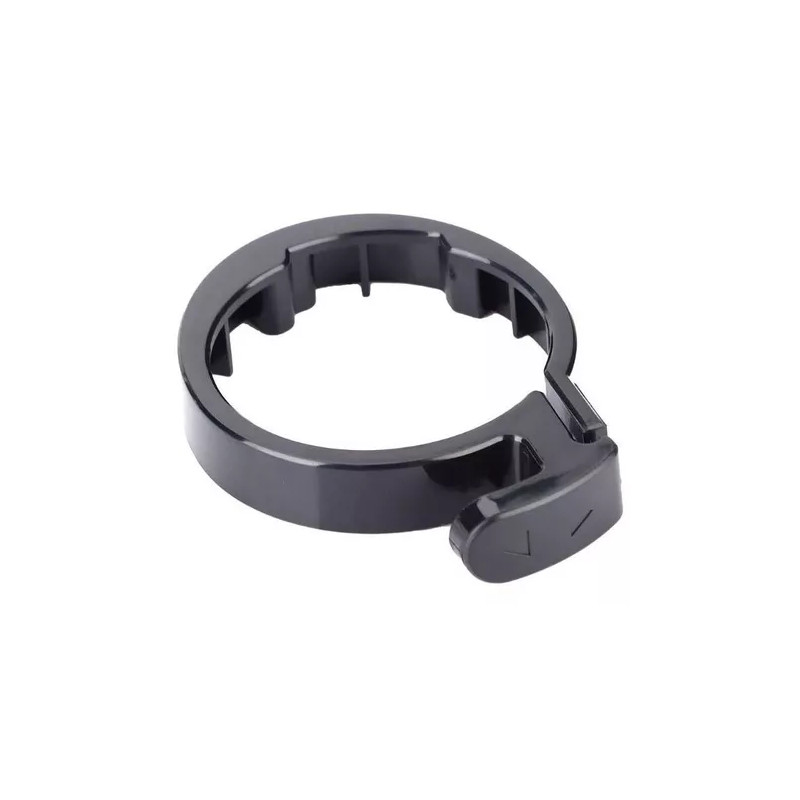 Trava Do Guidão-peças Patinete Elétrico Xiaomi Cor Preto