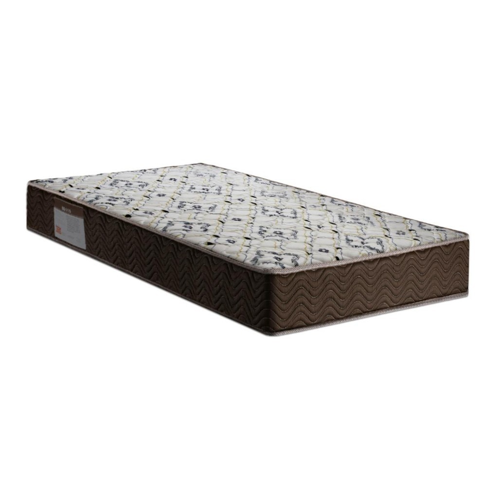 Colchão de Ortobom D45 One Face ISO 150 Solteiro 88cm em Oferta na Shopee