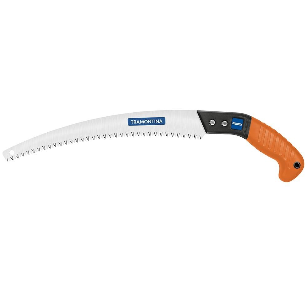 Serrote para poda Tramontina 12,5" - 78376/001 em Oferta na Shopee