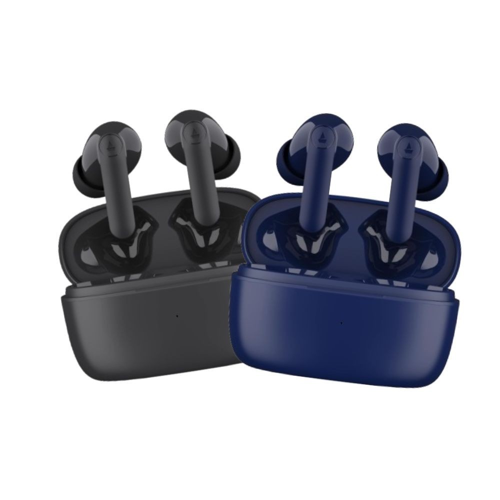 Fone de Ouvido Sem Fio Bluetooth Airdopes 131 PRO boAt em Oferta na Shopee