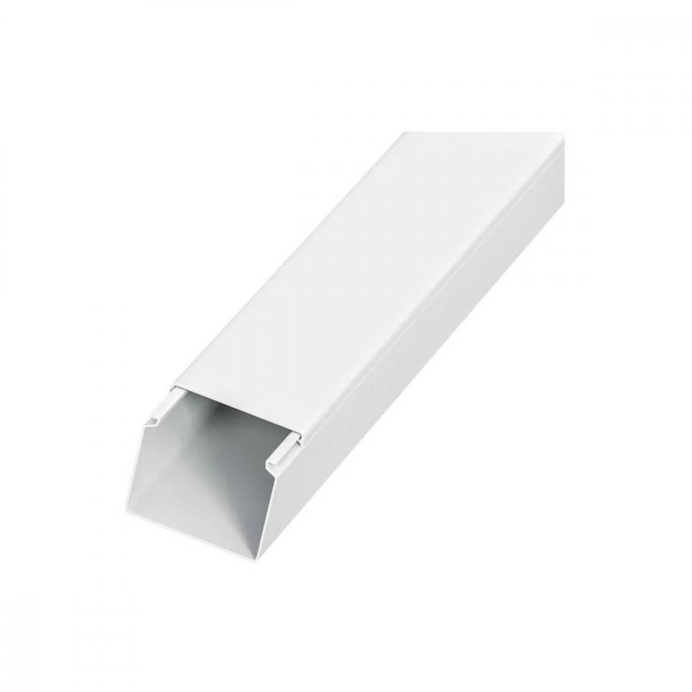 Canaleta para Instalação Split 66x55 2m Controlbox - CB60 - Home Appliances